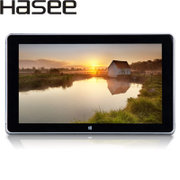 神舟（HASEE） PCpad Pro 11.6英寸平板电脑(5Y10C处理器 4G 256G SSD)