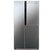 LG   GR-M2378JRY 622升L变频 对开门冰箱(银色) 风冷无霜智能变频