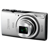 佳能（Canon）IXUS275 HS数码相机（银色）