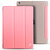 X-doria (道瑞) New iPad 9.7 保护套 Bright Folio 明悦系列 防摔抗震 清新粉
