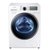 三星（SAMSUNG）WW90H7410EW/SC 9公斤变频滚筒洗衣机(白色) 泡泡净技术