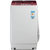 美菱(MELING)XQB55-98Q1 5.5公斤 波轮 洗衣机 智能模糊控制 灰
