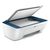 惠普（HP）4828 A4彩色喷墨多功能一体机 无线wifi 家用作业打印复印扫描