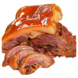 猪头肉5斤装500g袋装卤肉猪肉熟食猪头肉猪蹄真空包装即食猪肉