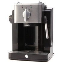 灿坤（Eupa） TSK-1827RA商用家用意式咖啡机 高压蒸汽 全国联保(黑色)