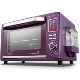 忠臣（loyola）电烤箱 智能独立控温 智能预热 30L家用多功能电烤箱 LO-Z6