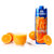 CHABAA100%橙汁1L 泰国原装进口