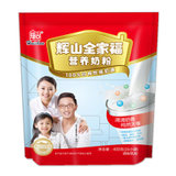 辉山 全家福营养奶粉 400g（16小袋）