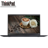 联想（ThinkPad）X1 Carbon 2018款 14英寸轻薄笔记本电脑 背光键盘(官方标配 X1-07CD-20HRA007CD)