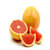 南非进口西柚/葡萄柚 新鲜水果红心西柚 4个装