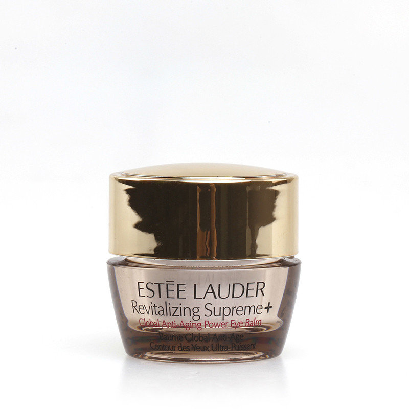 esteelauder雅诗兰黛新多效智妍眼霜5ml包装有非卖品notforsale促销品