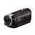 索尼（Sony）HDR-PJ410 PJ410E数码摄像机投影摄像机(黑色 套餐六)
