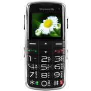 创维（Skyworth）L120手机（黑色）