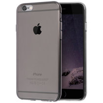优加 iPhone6splus/苹果6splus手机壳保护套透明TPU软壳(5.5英寸)