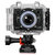 【国美自营】 AEE运动摄像机SD23户外版 运动摄像机 滑雪 户外运动 高清 WiFi 遥控防水摄像机