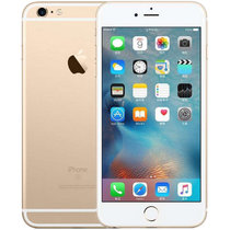 手机大促  苹果(Apple) iPhone 6s/iPhone 6s Plus  移动联通电信全网通4G手机(金色 iPhone 6s Plus)
