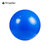 加厚健身房按摩球运动瑜珈球平衡球 55CM1513(蓝色 65cm)