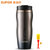 苏泊尔（SUPOR)保温杯KC45BE1星空咖啡杯304不锈钢真空大容量男女通用450ml颜色随机如需指定颜色请直接备注