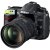 尼康 (Nikon) D7000 ( AF-S DX 尼克尔18-200mm f/3.5-5.6G VR ) 单反套机(套餐五)