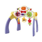 英纷（WinFun）0802-NL婴幼启蒙快乐健身架玩具
