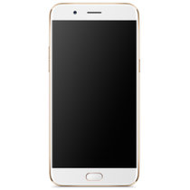 OPPO R11Plus 6GB+64GB 移动全网通 4G手机 双卡双待手机 金色