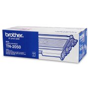 兄弟（brother）TN-2050墨粉盒（适用于兄弟2040、2070、7420、7010、7025、7220、2820）