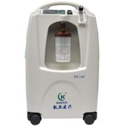 凯亚制氧机ZY-5AC 5升家用/医用 氧气机 5L 便携吸氧机(标准型)