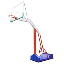 俊采云JCYCW11 篮球架 标准成人户外移动 三色梯式凹箱篮球架（单位：件）(默认 JCYCW11)