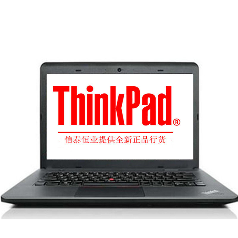 联想thinkpade55520dha006cd四核a871004g500g7200转w81黑色套餐二