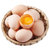 新鲜鸡蛋  农家土鸡蛋柴鸡蛋 五谷喂养 蛋香浓郁(40枚)第2张高清大图