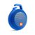 JBL CLIP + 无线蓝牙迷你便携小音箱 随身户外 无线音响免提通话(蓝色)