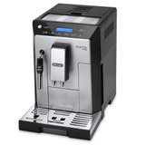 德龙(Delonghi) ECAM44.620.S 全自动 咖啡机(计价单位台)