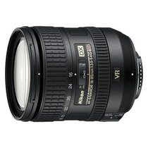 尼康(Nikon)AF-S DX 尼克尔 16-80mm f/2.8-4E ED VR单反镜头