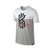 耐克NIKE KYRIE LOGO 欧文男子运动短袖T恤715188-101(715188-101 XL)