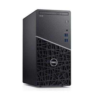 戴尔（DELL）成铭ChengMing 3991 办公电脑 商用台式机电脑主机（i5-10505 4G 1T）(主机+23.8英寸显示器 原厂官方标配)