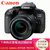 佳能（Canon）EOS 800D单反套机（EF-S 18-135mmf/3.5-5.6 IS STM镜头）800d套机