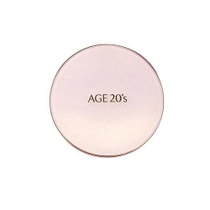 爱敬AGE20’s三色流星气垫BB粉底霜 粉色13# 遮瑕、提亮肤色，妆养合一