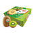 佳沛新西兰绿奇异果 6个装 优选经典果 单果重约88-102g 水果礼盒