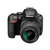 尼康（Nikon）D5500单反套机AF-S DX 18-55mm f/3.5-5.6G VR II防抖镜头 d5500(优惠套餐二)