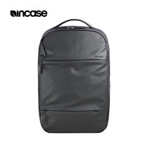 INCASE City特别版苹果笔记本电脑16寸MacBook Pro双肩包(黑色)