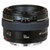佳能(Canon)EF 50mm f/1.4 USM 标准定焦镜头