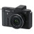 尼康（Nikon）V1（10mm/2.8）可换镜数码套机（黑色）