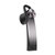 Huawei/华为 AM07蓝牙耳机 荣耀小口哨蓝牙耳机 智控随充蓝牙无线耳机 支持遥控拍摄(灰色)