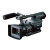 松下（Panasonic）AG-HPX173MC专业数码摄像机