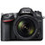 尼康（Nikon）D7200(18-140mm f/3.5-5.6G ED VR)单反套机 黑色(标配)