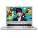 联想(lenovo)小新出色版510s 14英寸轻薄笔记本电脑 i2000升级款(i5