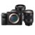 索尼(SONY)ILCE-7RM2 A7RII A7R2 微单双头套机 （FE 24-240 +FE 35/1.4镜头)(优惠套餐一)