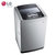 LG T80DB33 PH1 全自动8公斤波轮洗衣机DD变频直驱电机 6种智能手洗 预约功能 随心洗 大容量