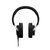 雅马哈(YAMAHA) HPH-MT8 专业录音室耳机其他DJ音响设备 雅马哈调音台耳机（黑色）(白色)