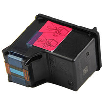 得印（befon）H-802黑色大容量  适用惠普HP1000 1010 1050 2050 1510打印机墨盒